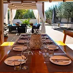 Luce Villa *